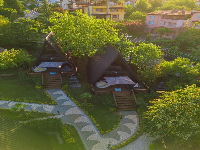 Babil Bungalow Boutique Hotel image