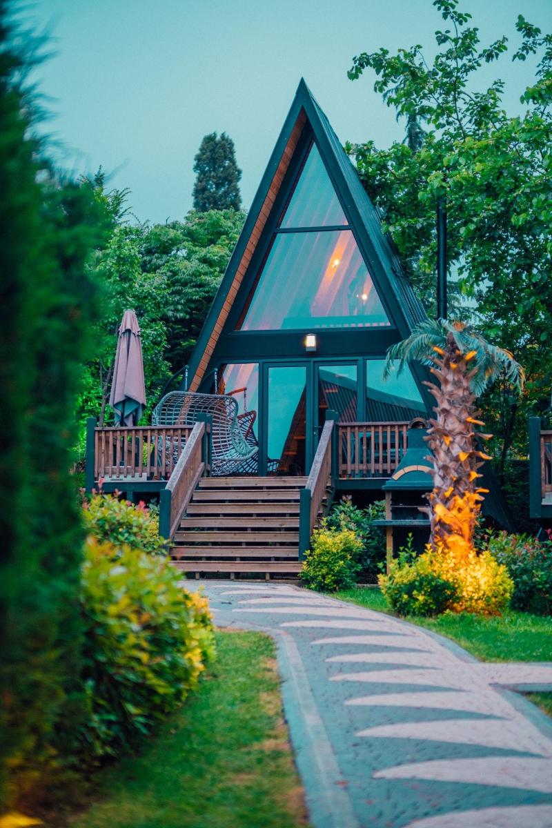 Babil Bungalow Boutique Hotel image