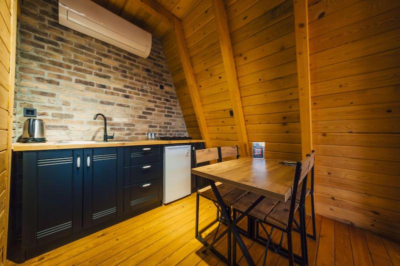 Babil Bungalow Boutique Hotel image