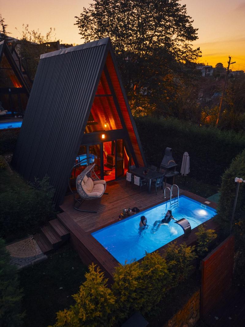 Babil Bungalow Boutique Hotel image