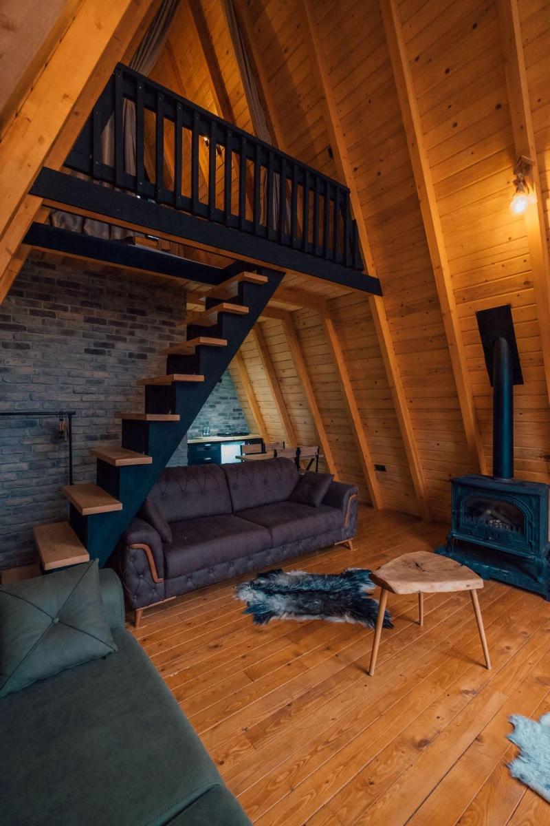 Babil Bungalow Boutique Hotel image