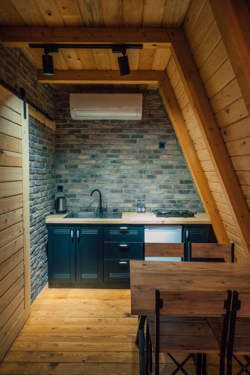 Babil Bungalow Boutique Hotel image