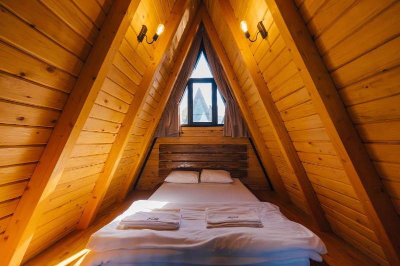 Babil Bungalow Boutique Hotel image