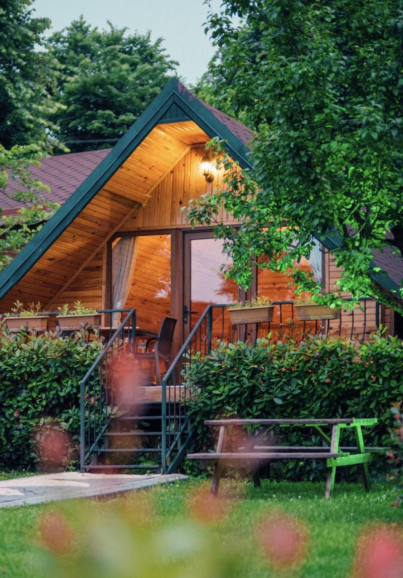 Babil Bungalow Boutique Hotel image