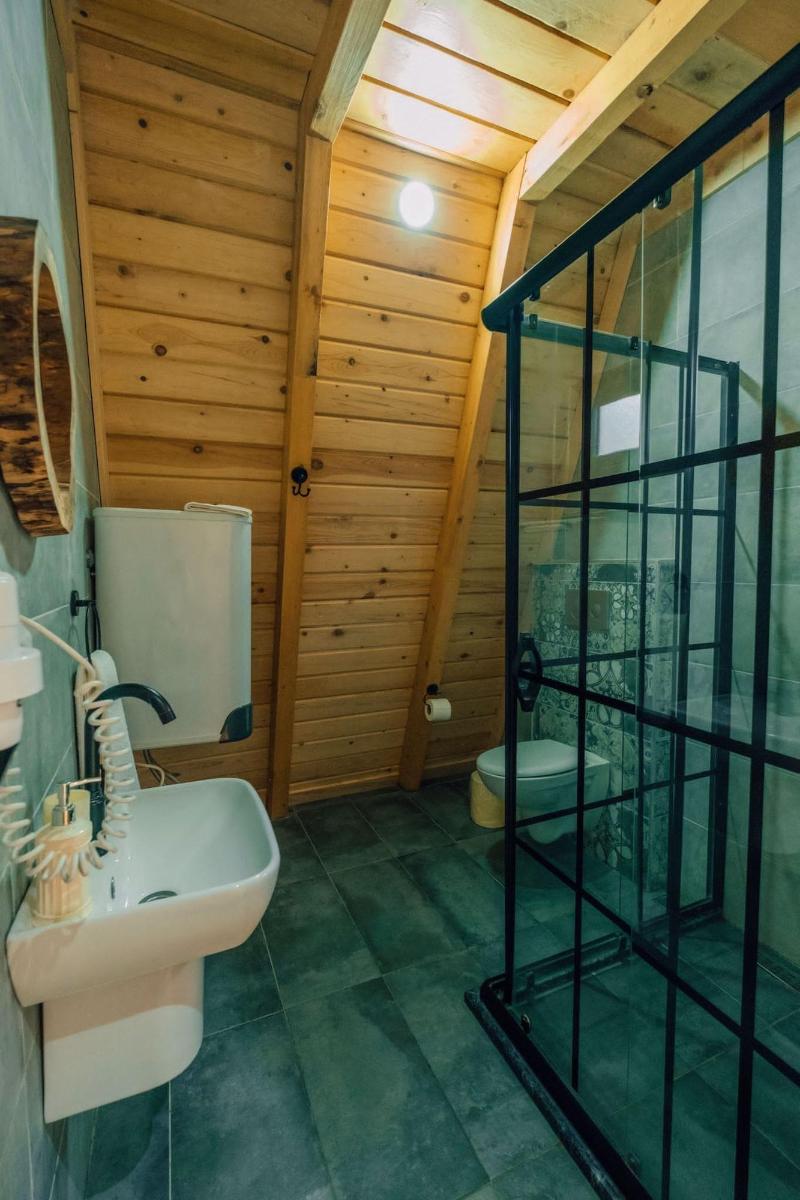 Babil Bungalow Boutique Hotel image