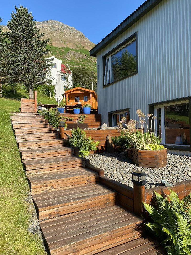 The Herring House image