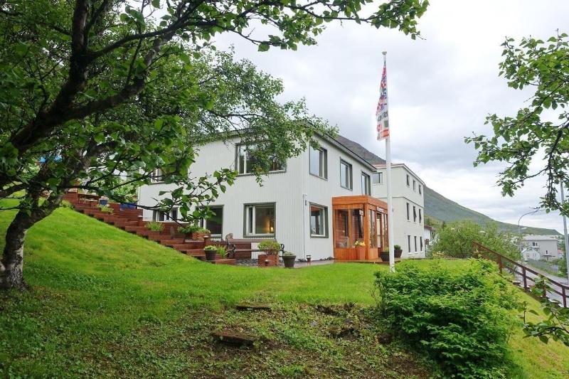 The Herring House image
