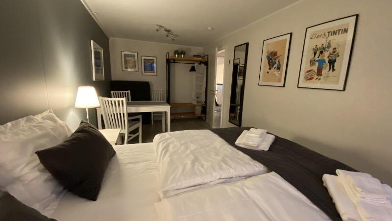 The Herring House image