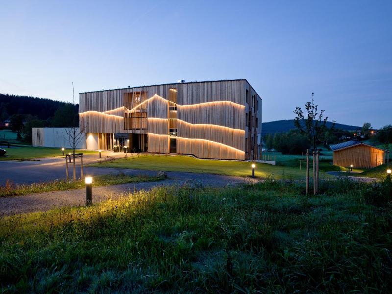 Euler Neuschã¶nau Naturhotel image
