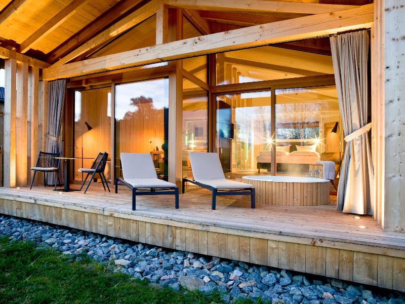 Euler Neuschã¶nau Naturhotel image
