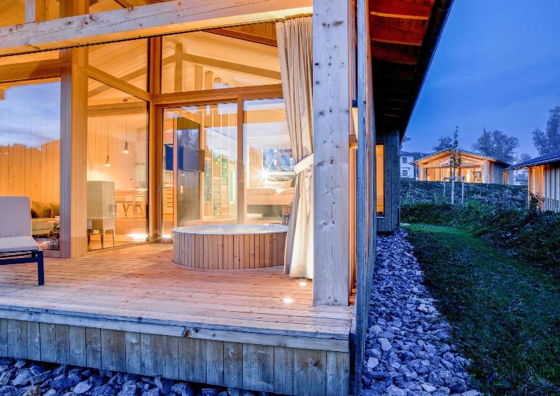 Euler Neuschã¶nau Naturhotel image