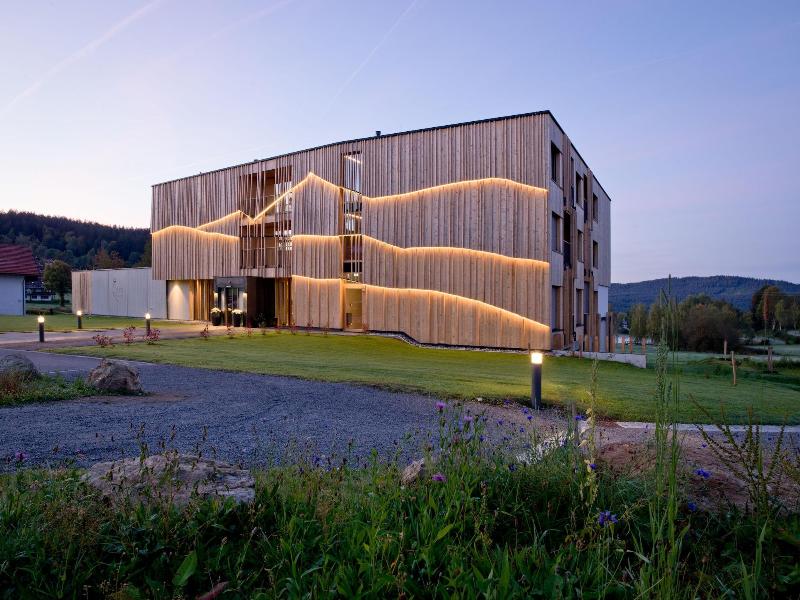 Euler Neuschã¶nau Naturhotel image