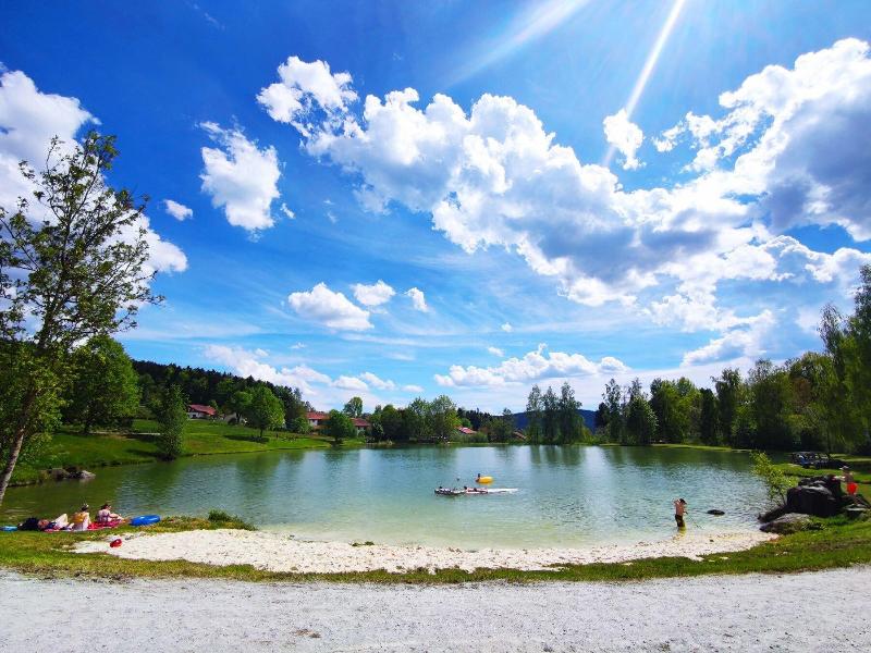 Euler Neuschã¶nau Naturhotel image