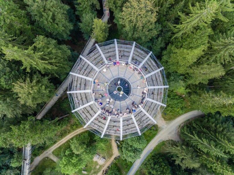 Euler Neuschã¶nau Naturhotel image