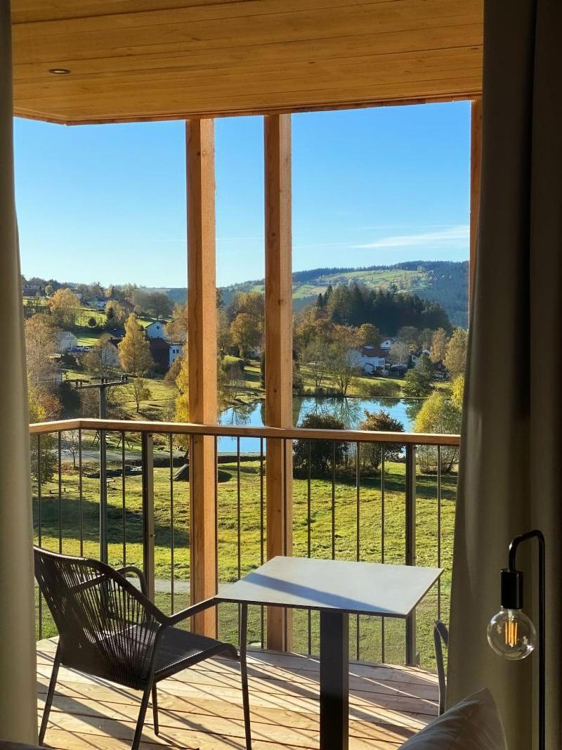 Euler Neuschã¶nau Naturhotel image
