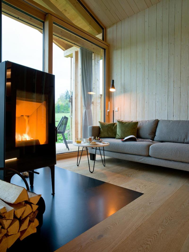 Euler Neuschã¶nau Naturhotel image