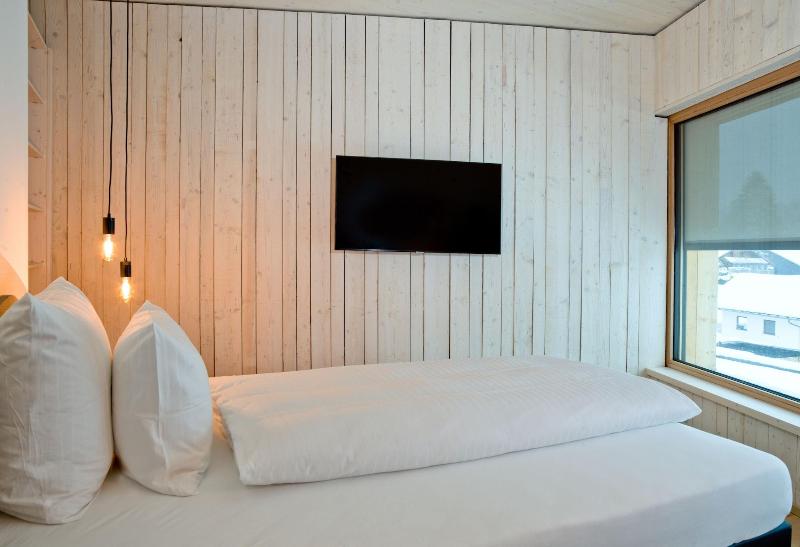 Euler Neuschã¶nau Naturhotel image