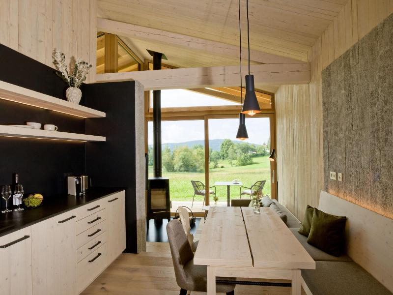 Euler Neuschã¶nau Naturhotel image