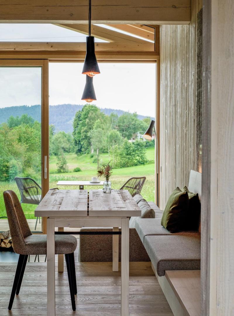 Euler Neuschã¶nau Naturhotel image