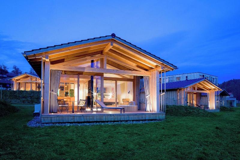 Euler Neuschã¶nau Naturhotel image