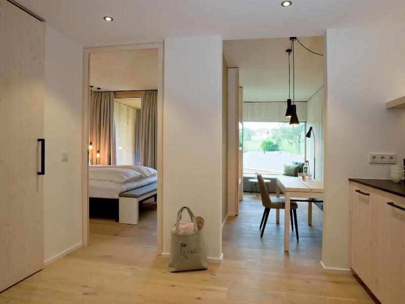 Euler Neuschã¶nau Naturhotel image