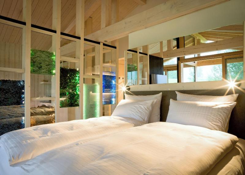 Euler Neuschã¶nau Naturhotel image