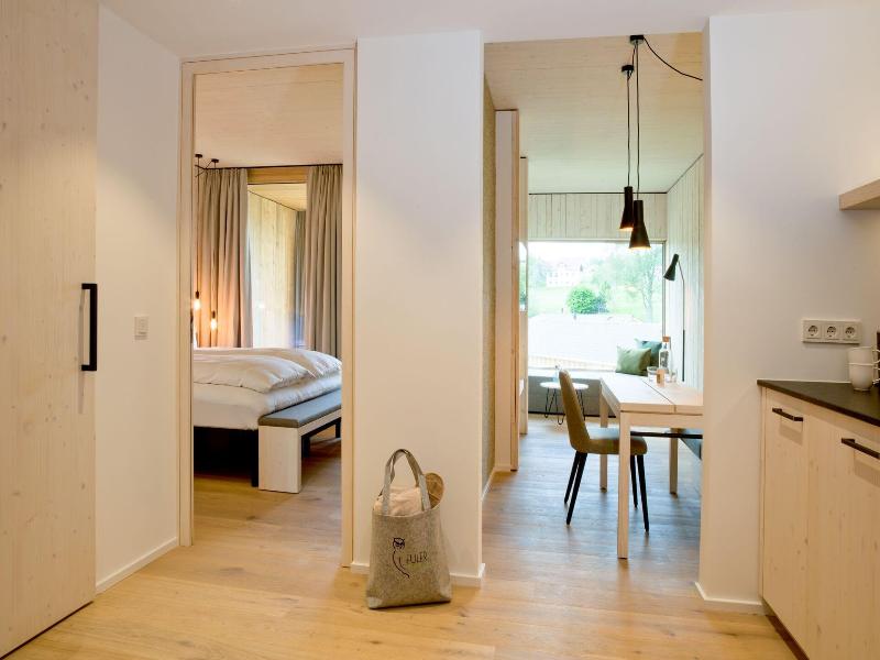 Euler Neuschã¶nau Naturhotel image