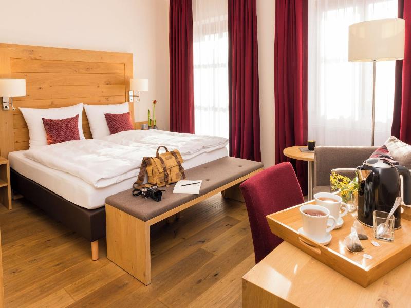Euler Neuschã¶nau Naturhotel image