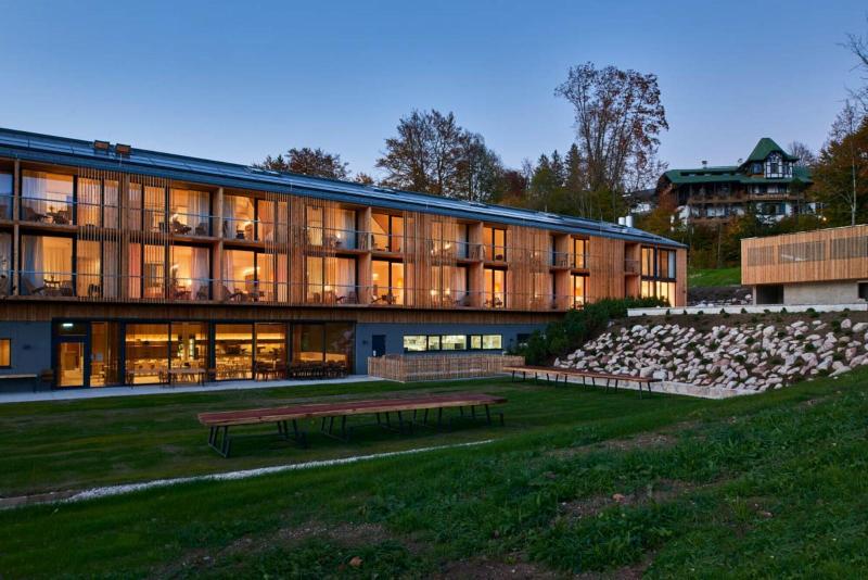 Kulturhof Stanggass image