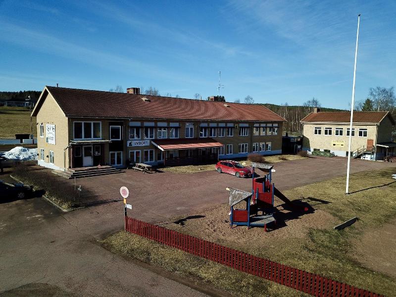 Ã…sens Vandrarhem Uvboet - Hostel image