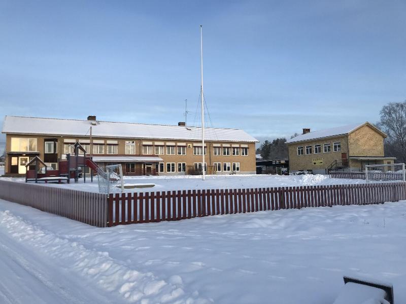 Ã…sens Vandrarhem Uvboet - Hostel image