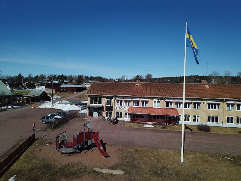 Ã…sens Vandrarhem Uvboet - Hostel image