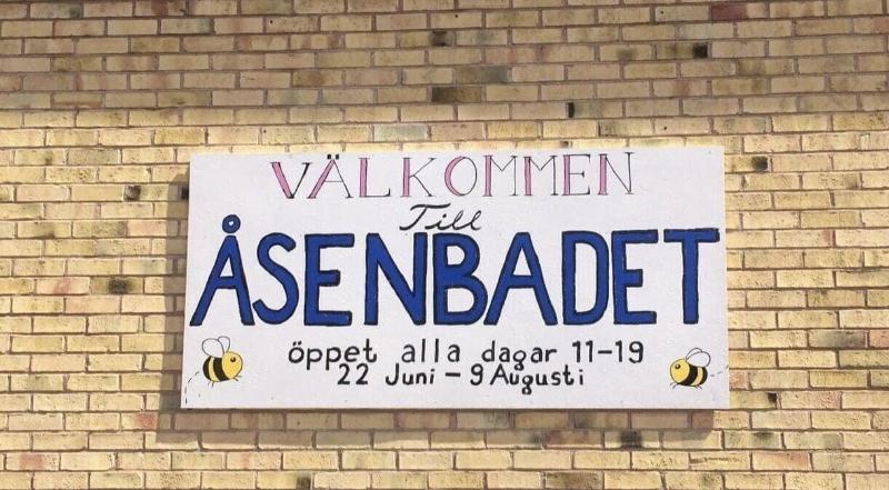 Ã…sens Vandrarhem Uvboet - Hostel image