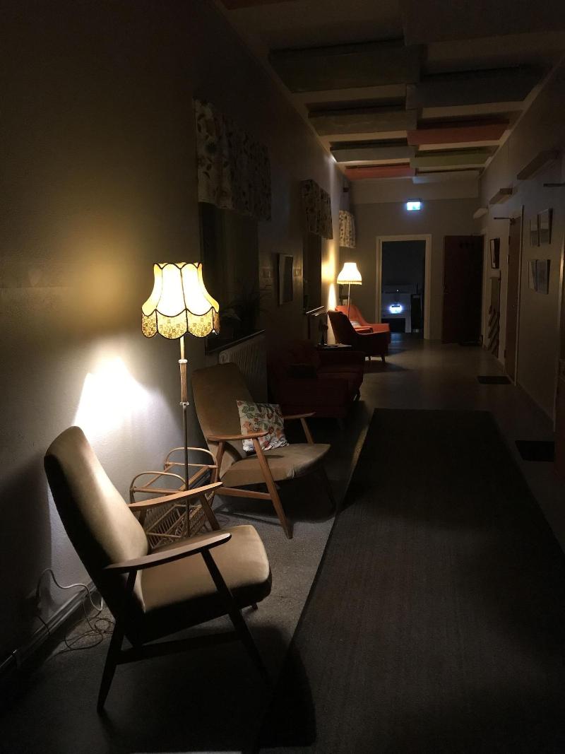 Ã…sens Vandrarhem Uvboet - Hostel image