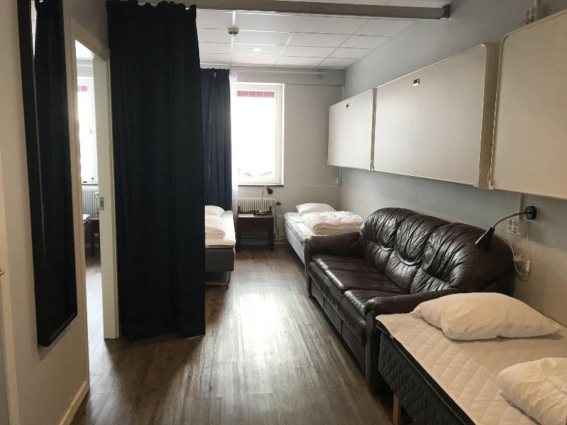 Ã…sens Vandrarhem Uvboet - Hostel image