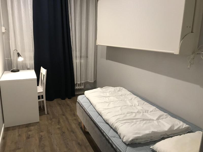 Ã…sens Vandrarhem Uvboet - Hostel image