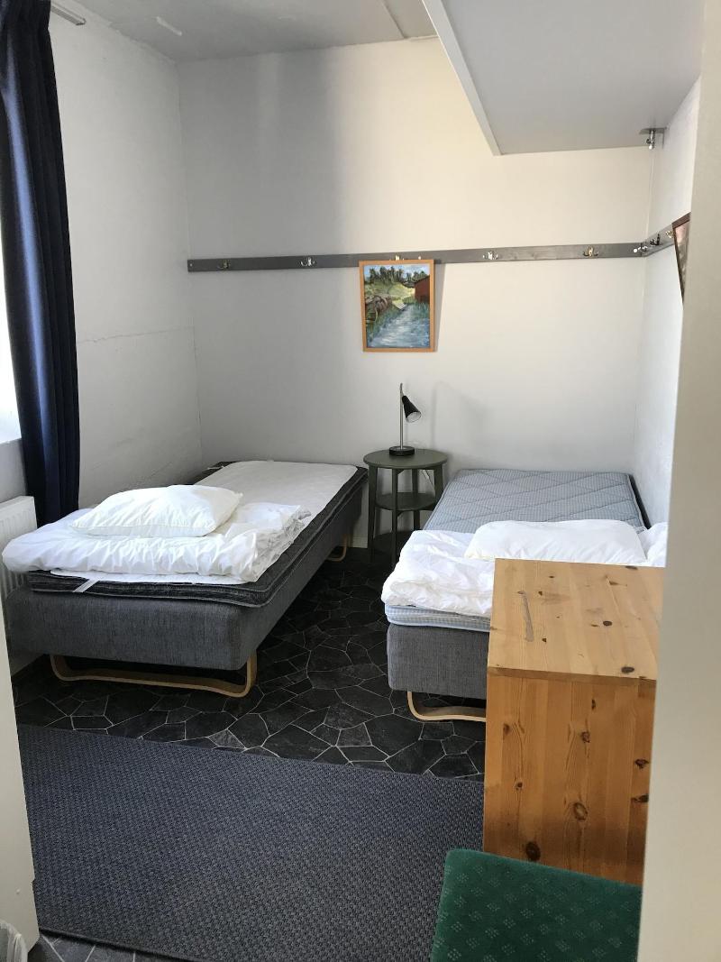 Ã…sens Vandrarhem Uvboet - Hostel image