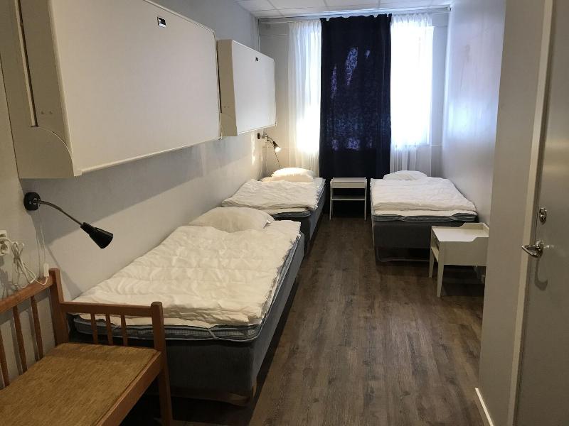 Ã…sens Vandrarhem Uvboet - Hostel image