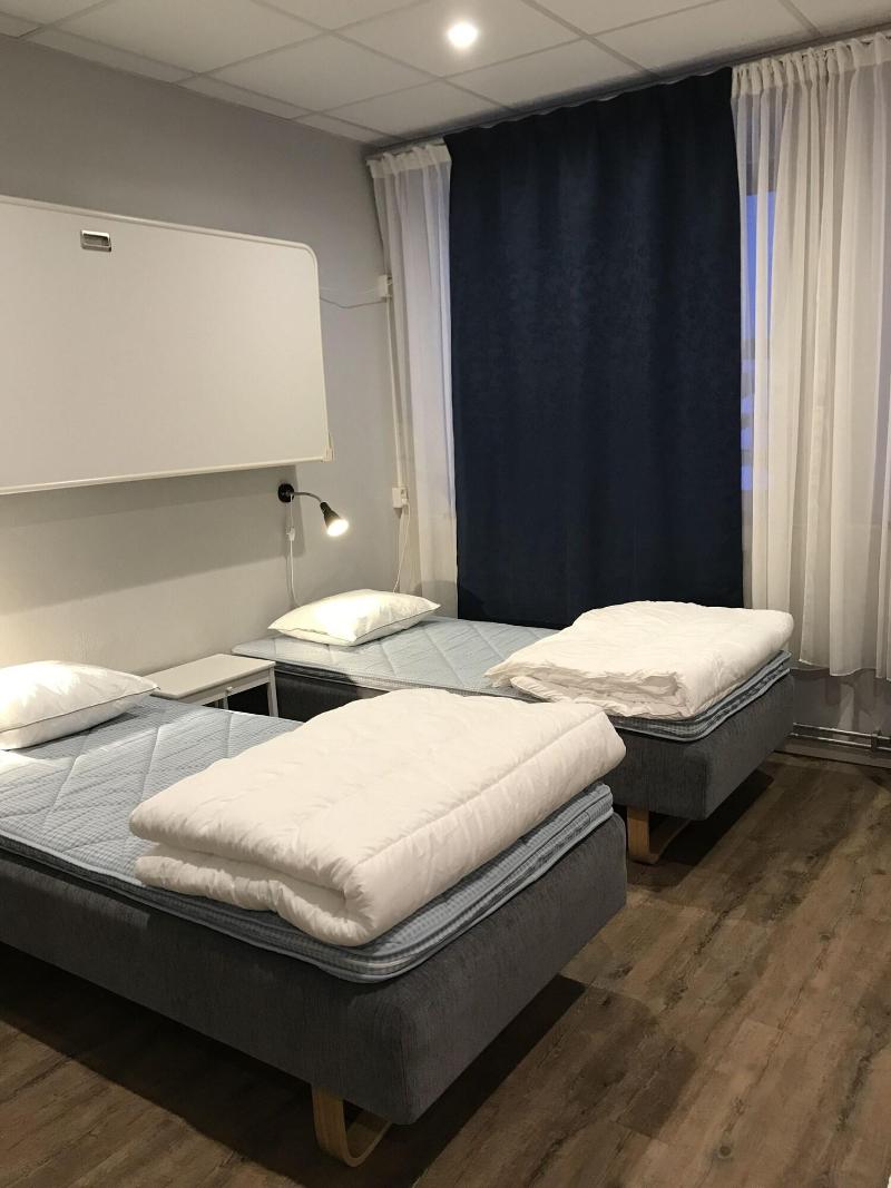Ã…sens Vandrarhem Uvboet - Hostel image