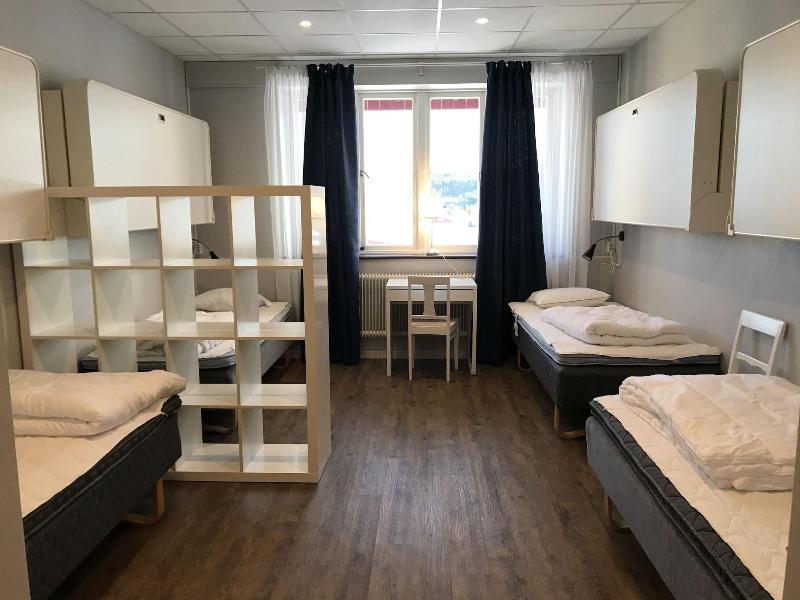 Ã…sens Vandrarhem Uvboet - Hostel image
