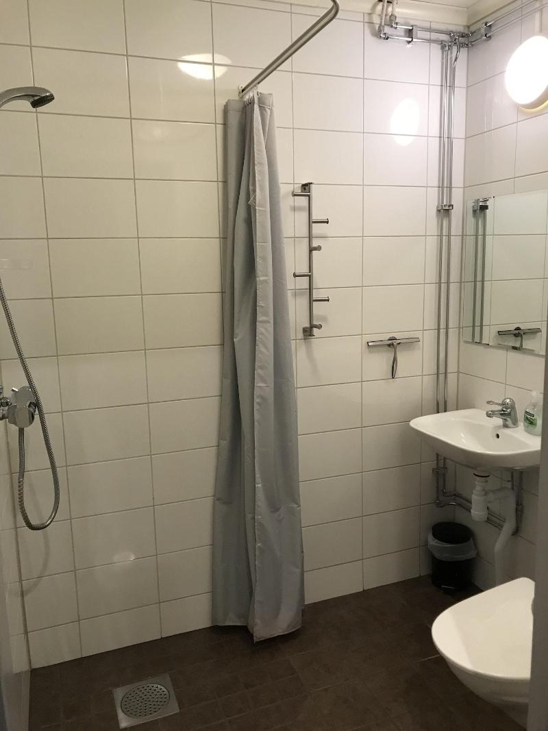 Ã…sens Vandrarhem Uvboet - Hostel image