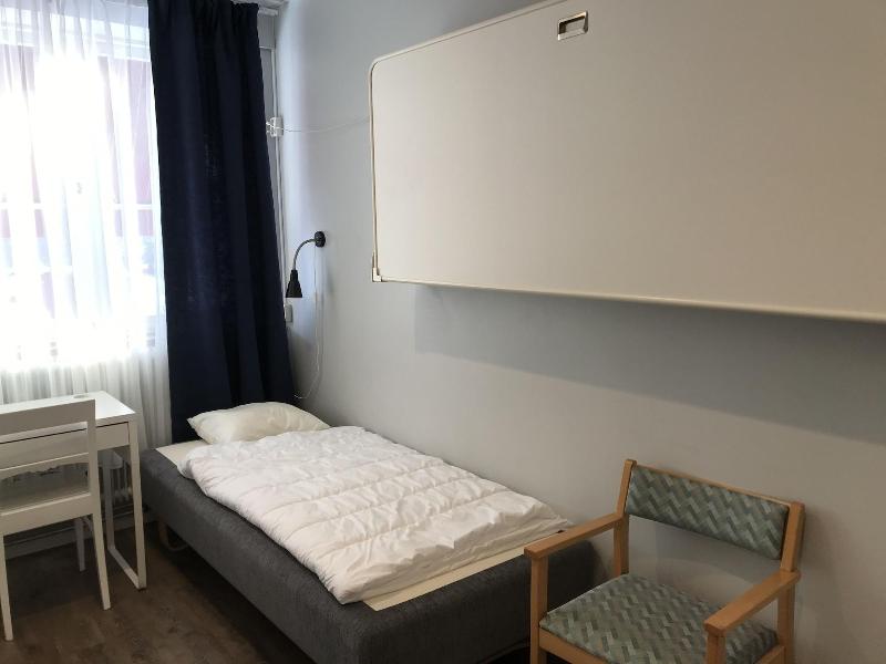 Ã…sens Vandrarhem Uvboet - Hostel image