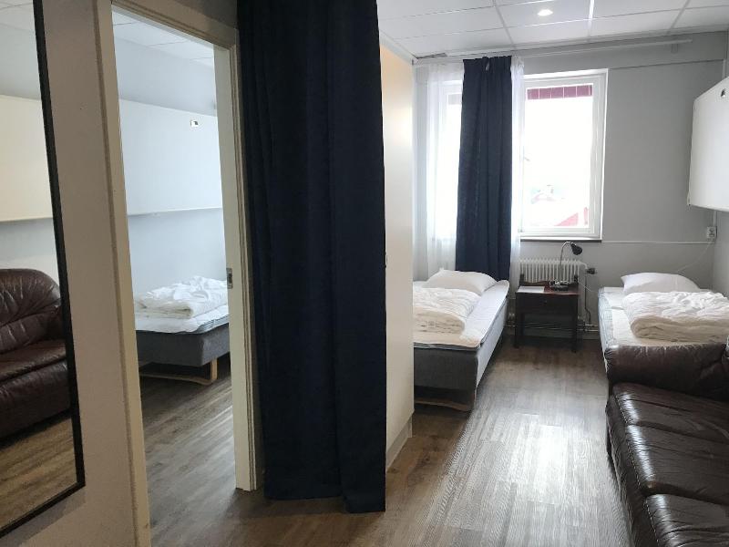 Ã…sens Vandrarhem Uvboet - Hostel image