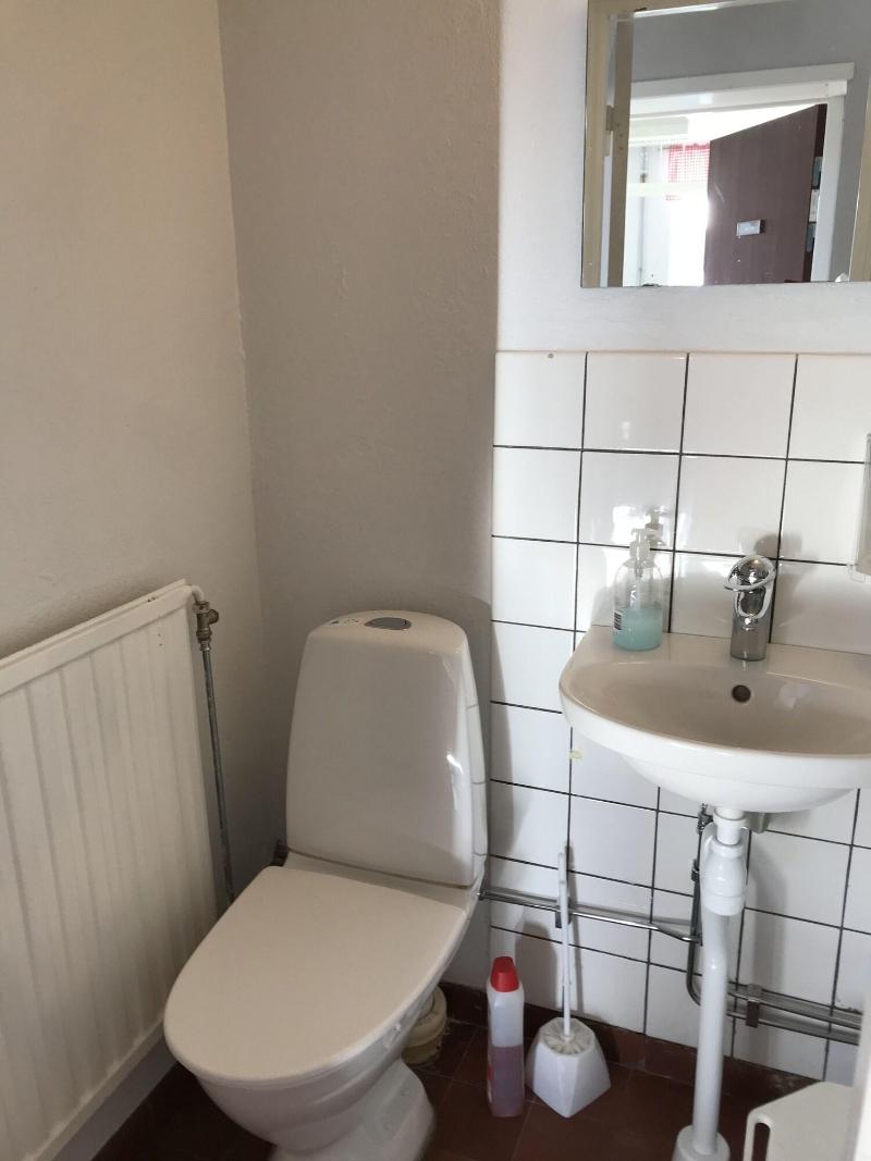 Ã…sens Vandrarhem Uvboet - Hostel image
