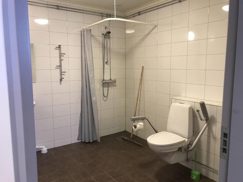 Ã…sens Vandrarhem Uvboet - Hostel image