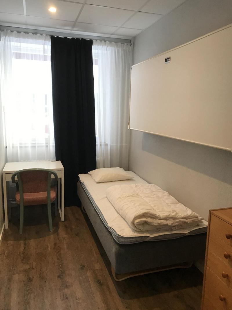 Ã…sens Vandrarhem Uvboet - Hostel image
