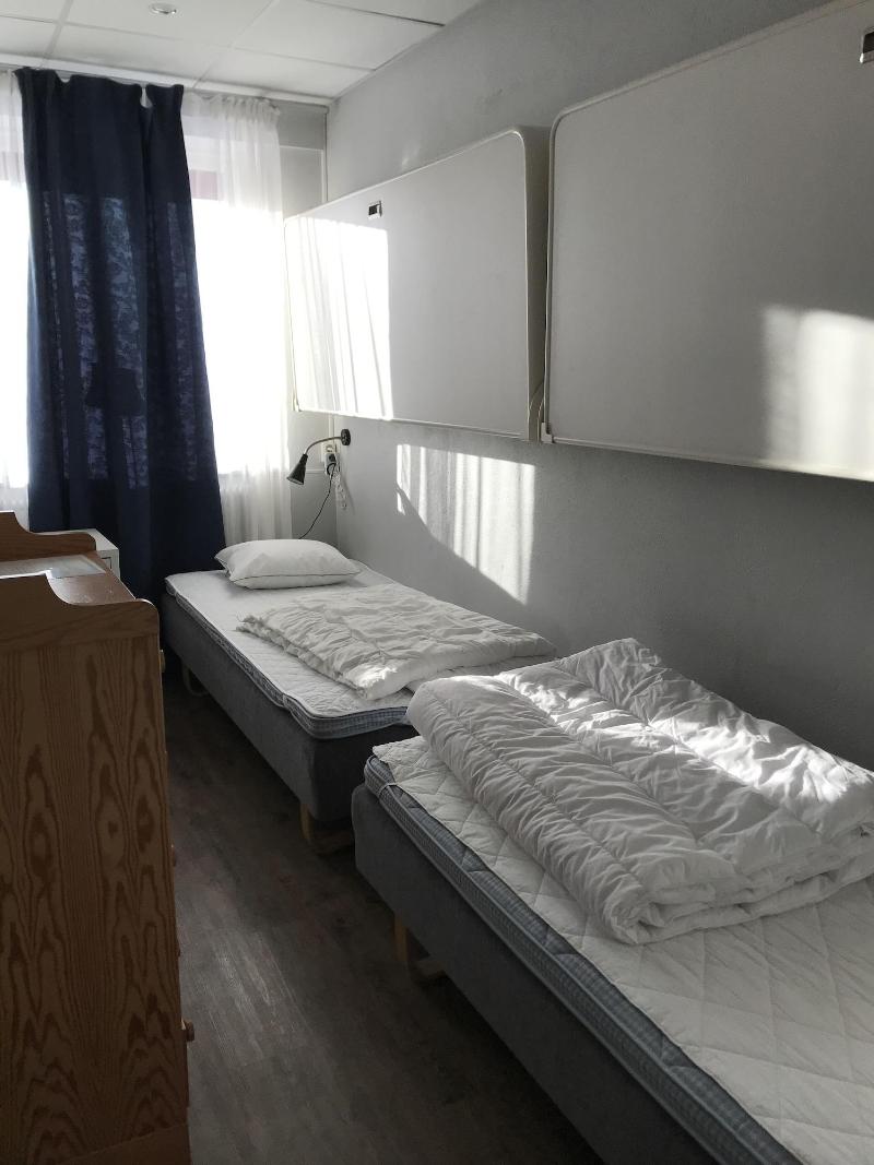 Ã…sens Vandrarhem Uvboet - Hostel image