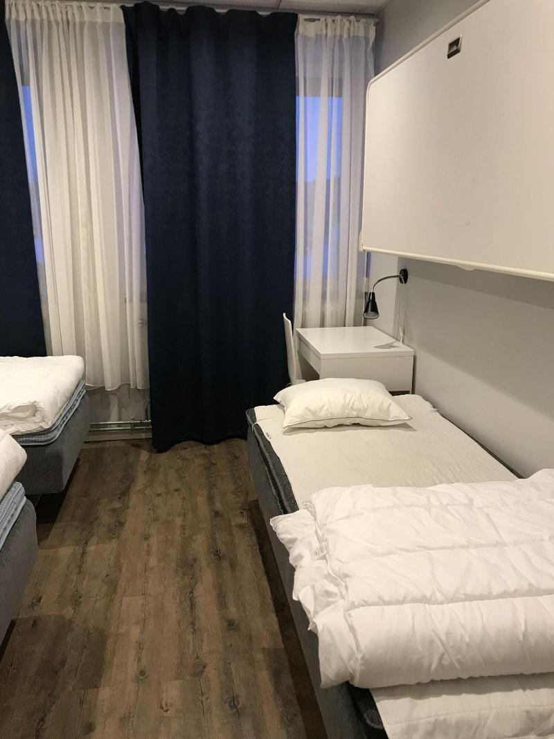 Ã…sens Vandrarhem Uvboet - Hostel image