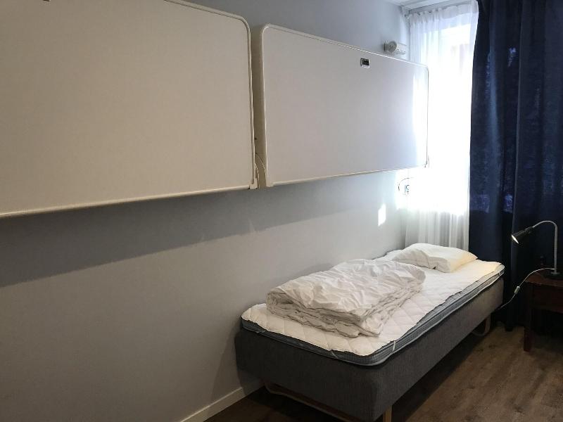 Ã…sens Vandrarhem Uvboet - Hostel image