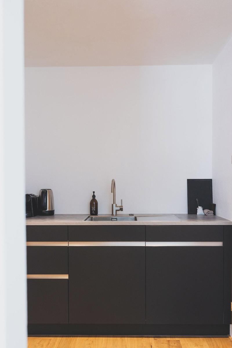 Tante Anna Apartments image